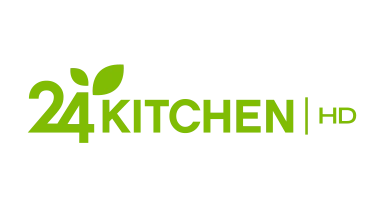 24 Kitchen